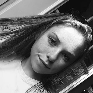 Meet your Posher, Kylee